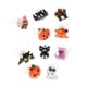 thumbnail image 1 of Anillos Iluminados Para Halloween, Decoración, Premios Para Niños, Anillos Brillantes, Suministros Para Fiestas, Divertidos, 10 Uds., 1 of 5
