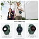 thumbnail image 4 of Reloj inteligente Garmin vivoactive 6 GPS con pantalla AMOLED - verde, 4 of 8