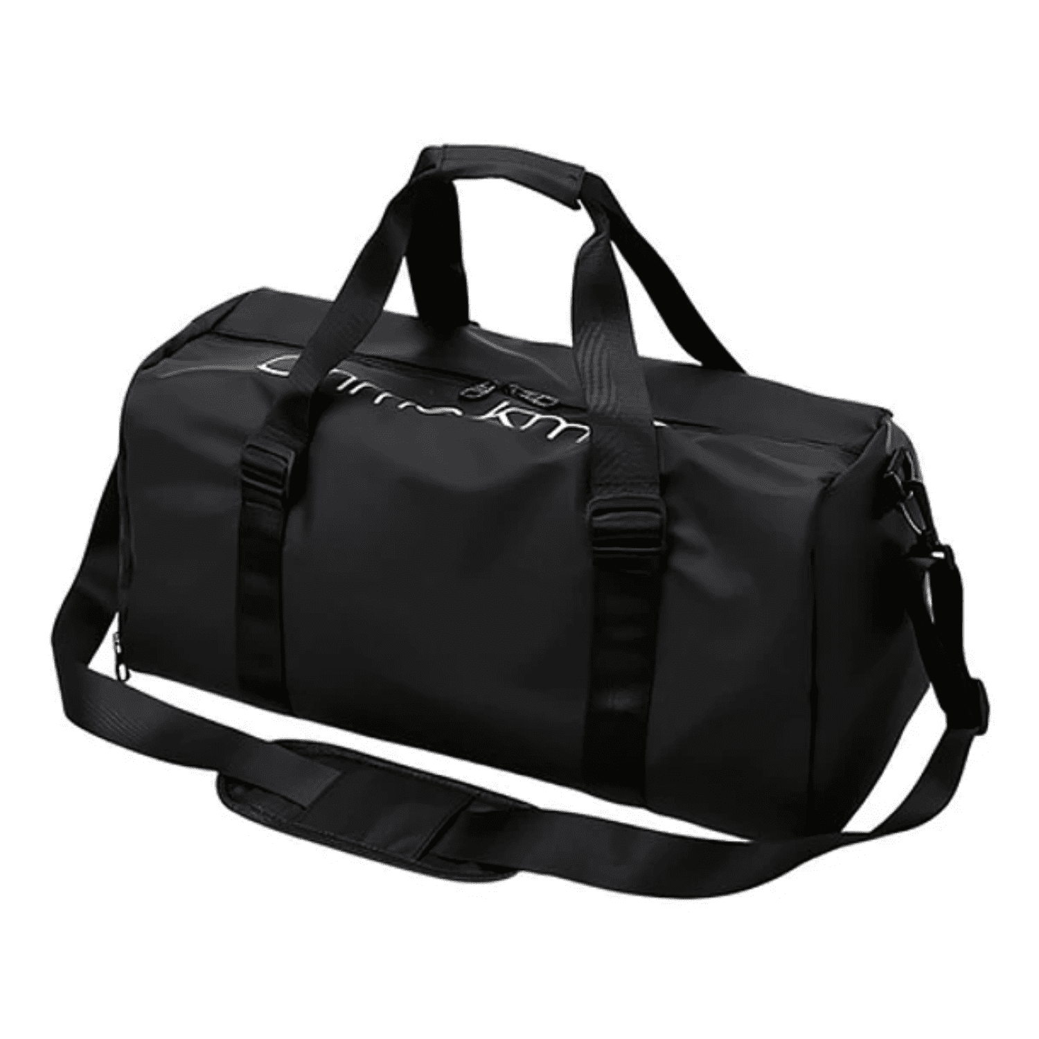 Crusec - Bolso De Viaje Unisex Deportivo Portátil Gran Capacidad 35l