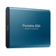 thumbnail image 1 of Disco duro externo de 4TB SSD Estado sólido móvil Portable Portable Portable Alta Velocidad Móvil Solid Drive Tipo-C 3.0, 1 of 3
