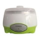 thumbnail image 3 of Pequeña Máquina De Yogur Mini Máquina Automática De Yogur Regalos Para Hombres Y Mujeres Ahorro De Energía Herramientas De Yogur Diy Para El Hogar Revestimiento De Acero Verde, 3 of 5