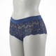 thumbnail image 3 of Pantaleta Encaje Mujer Lady Genny C-547 Microfibra, 3 of 3