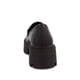 thumbnail image 3 of Mocasin Mujer Bata Moomin Negro, 3 of 7