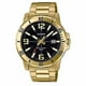 thumbnail image 1 of Reloj Analogo Dorado Casio MTP-VD01G-1BV, 1 of 2