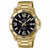 Reloj Analogo Dorado Casio Mtp-Vd01G-1Bv