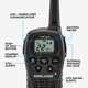 thumbnail image 5 of Walkie Talkies Midland LXT500VP3 de 2 canales FRS 24 millas, 5 of 6