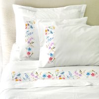 Tuyo Print - Juego De Sábanas King Florencia