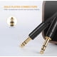 thumbnail image 3 of Cable Jack Plug 6.3 Mm Mono Guitarra Amplificador 1.5 Mts, 3 of 3
