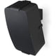 thumbnail image 1 of Soporte de pared Flexson para Sonos Five y Play:5 Vertical negro, 1 of 6