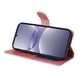 thumbnail image 3 of Funda Billetera para Huawei Nova 12 con Porta Tarjetas y Soporte Ajustable Rosa, 3 of 5