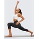 thumbnail image 2 of Pantalones CRZ YOGA Butterluxe Capri de Cintura Alta 48 cm Negro L, 2 of 6