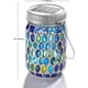 thumbnail image 2 of Farol Solar Cooo Frasco Mosaico Exterior Impermeable Paquete de 2, 2 of 5