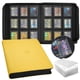thumbnail image 1 of Carpeta para Toploaders Pemocyny con capacidad para 288 toploaders con fundas, 1 of 7