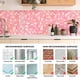 thumbnail image 2 of Azulejos De Pared 12 X 12 Rosa Con Diseño Diamante Peel And Stick, 2 of 8