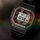 thumbnail image 3 of Reloj deportivo Casio G-Shock GWM5610-1 de resina negra solar para hombre, 3 of 5