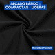 thumbnail image 5 of Toalla Microfibra Set De 3 Baño Viaje Natación Secado Rápido, 5 of 5