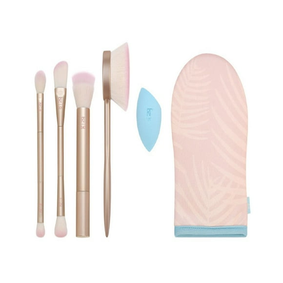 Set De Brochas Endless Summer