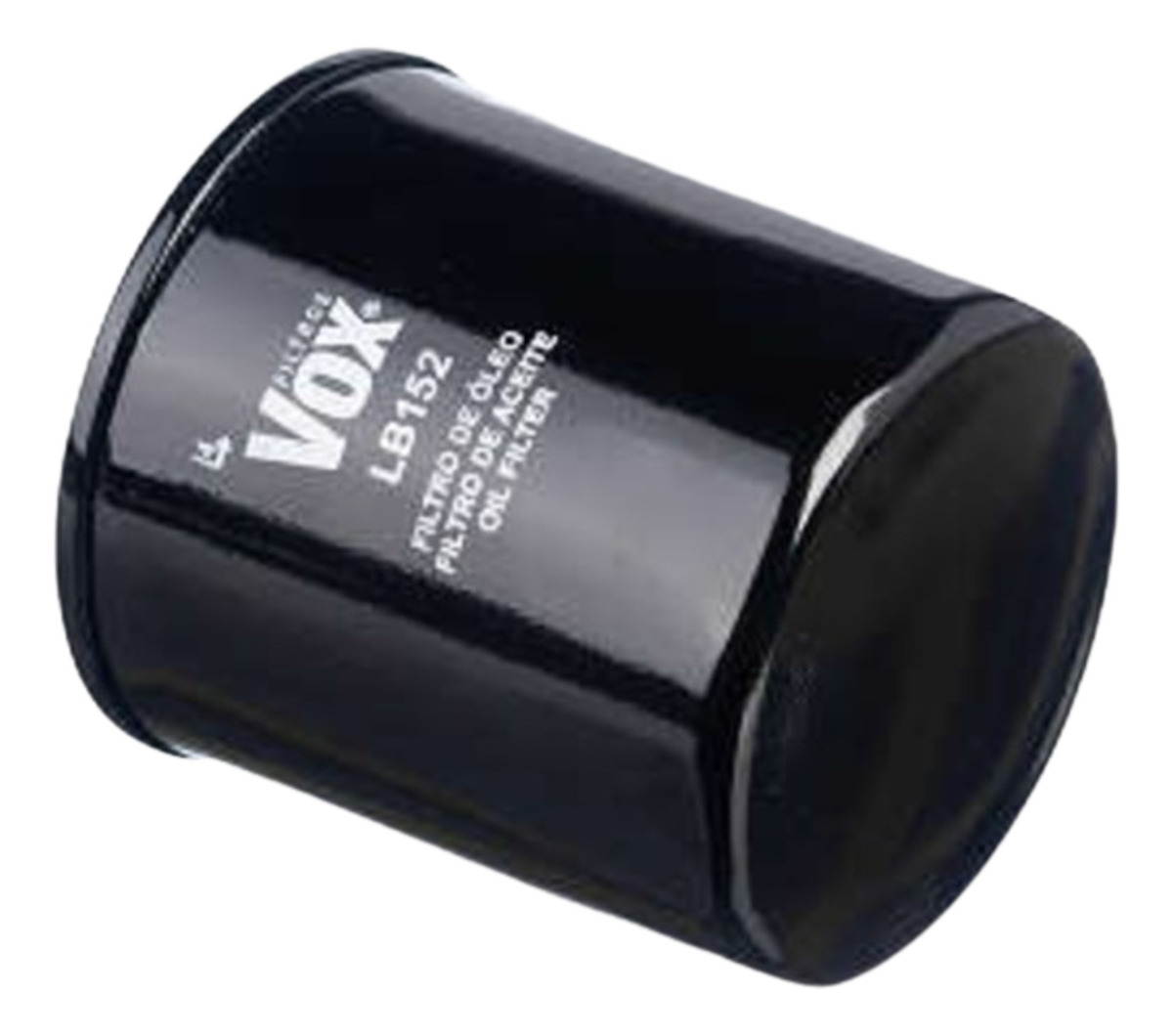 Vox - Filtro Aceite Mitsubishi Eclipse Cross 1.5 (2018-)