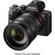 thumbnail image 3 of Lente Sony FE 24-105 mm f/4 G OSS, montura E, 3 of 3