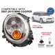 thumbnail image 3 of Faros Auto Parts Avenue Mini Cooper 07-15 R55/R56, 3 of 9