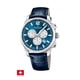 thumbnail image 1 of Reloj C4745/5 Candino Swiss Azul Hombre Couple Classic, 1 of 2