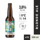 thumbnail image 1 of CERVEZA 3.8G QUIMERA BLONDE ALE, 1 of 2