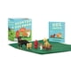 thumbnail image 1 of Parque de Perros de Escritorio (RP Minis), 1 of 1
