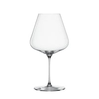 Spiegelau - Definition Burgundy S/2