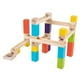 thumbnail image 1 of Juego De Laberinto De Pista De Mármol De 33 Piezas Para Niños Y Niñas Educativos De Aprendizaje Temprano, 1 of 2