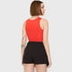 thumbnail image 2 of Peto Mujer Halter Corset Rojo Corona, 2 of 5