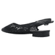 thumbnail image 4 of Ballerina de Mujer, Negro Casual Chalada Maris-21, 4 of 6