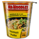thumbnail image 2 of AJI-NO-MEN VASO CARNE 51GR, 2 of 2