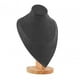 thumbnail image 1 of Busto De Maniquí Para Exhibición De Joyas, Estable Para Encimeras, Galerías, Tienda Minorista, 12,6x18x28cm, 1 of 5