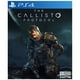 thumbnail image 1 of The  Callisto -Protocol -PS4  -MEGAGAMES, 1 of 3