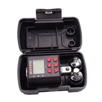 Ioensy - Medidor De Torsión Digital Convertidor De Llave Dinamométrica Digital Para Motocicleta Diy De 3,4 A 340 Nm