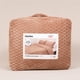 thumbnail image 3 of Plumon Flannel Jqd Sherpa 1.5 P Terracota, 3 of 3