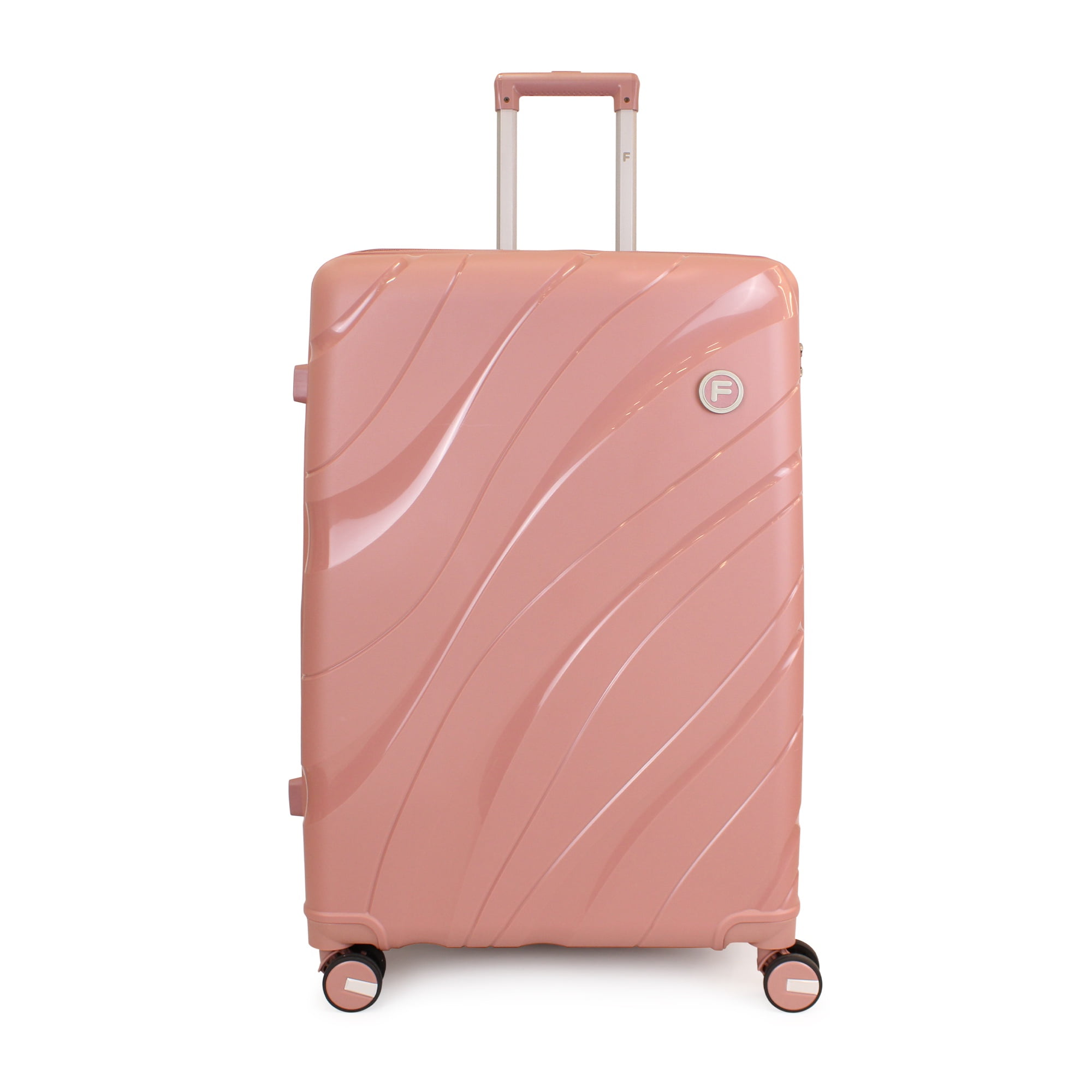 F - Maleta Mediana L (23 Kg) Lola Rosa