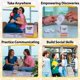 thumbnail image 5 of Tarjetas para iniciar una conversación Talking Point Resilience x200, 5 of 8