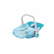 thumbnail image 4 of Coche de muñeca y silla nido Frozen Disney, 4 of 4