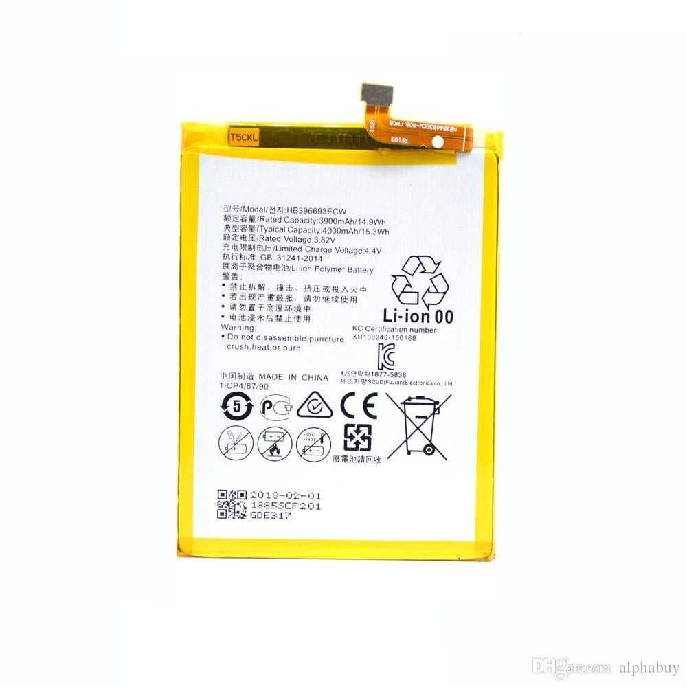 Genérico - Batería Huawei Mate 8