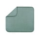 thumbnail image 1 of Alfombrilla De Secado Para Encimera De Cocina, Mantel Individual Para Fregadero, Alfombrilla De Secado Para Macetas, Verde, 1 of 5