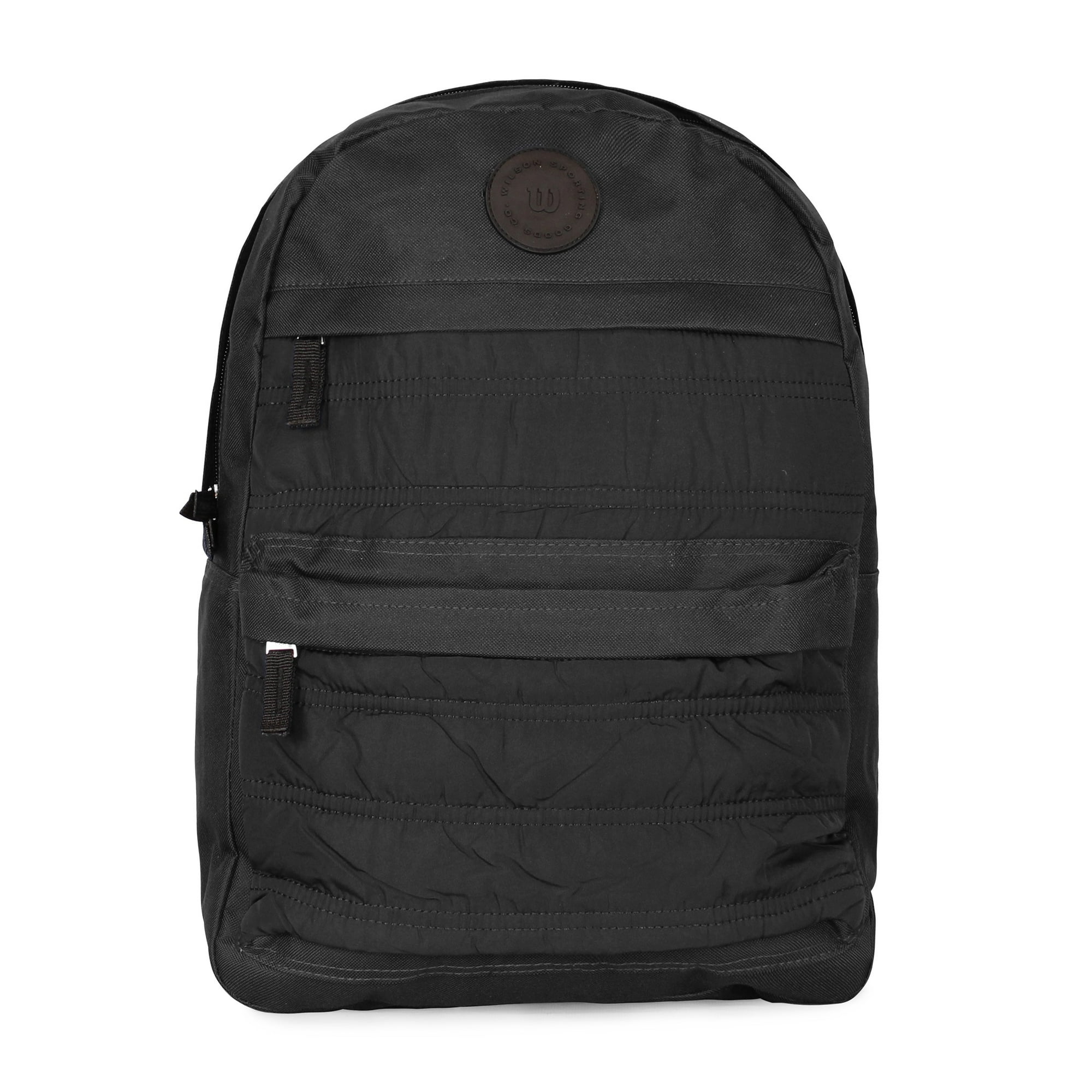 Wilson - Mochila Kansas Negro