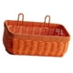 thumbnail image 1 of Canasto De Almacenamiento Para Organizar Canasto De Juguetes Para Sala De Estar, Jardín, Canasto Para Plantas, Color Naranja, 1 of 3