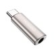 thumbnail image 1 of Adaptador USB‑C a 3,5 mm MOSWAG de aleación de zinc, 1 of 6