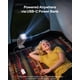 thumbnail image 4 of Aurzen BOOM Air Proyector Portátil con Google TV 4K Compatible, 4 of 9