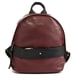 thumbnail image 1 of Mochila Pequeña Ciara Burdeo Ziol - SC, 1 of 4
