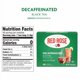 thumbnail image 3 of Té Negro Descafeinado Red Rose 48 bolsas – Pack de 3, 3 of 5