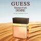 thumbnail image 5 of Perfume GUESS Seductive Desire Eau De Toilette 30 ml para hombre, 5 of 5