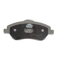 Repuestos Del Sol - Juego Pastillas Freno Delanteras Chevrolet Corsa 1.8 Evolution 2001 2005