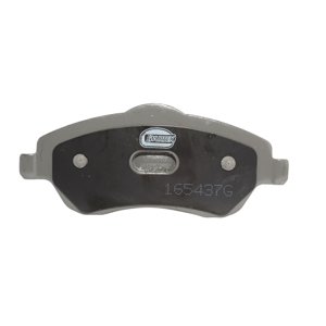 Repuestos Del Sol - Juego Pastillas Freno Delanteras Chevrolet Corsa 1.8 Evolution 2001 2005